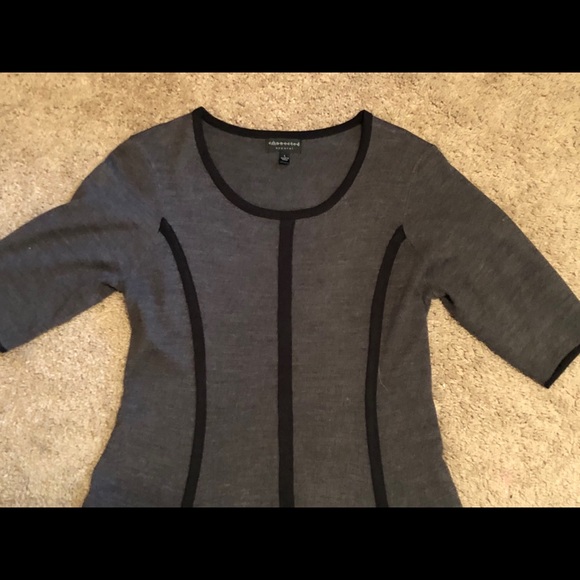 Sweater Dress - Picture 2 of 4